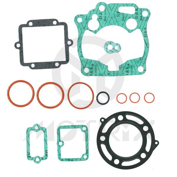Top set gasket for KAWASAKI KX125 95-97