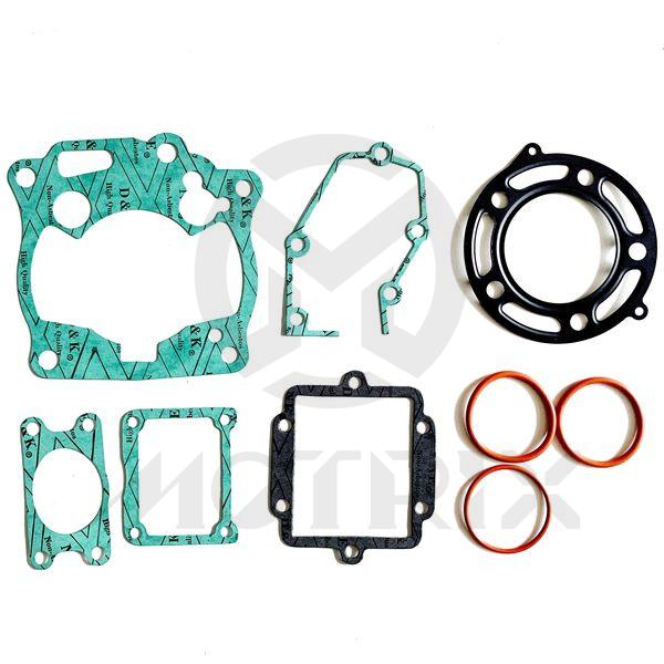 Top set gasket for KAWASAKI KX125 98-00