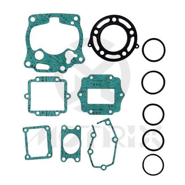 Top set gasket for KAWASAKI KX125 01-02
