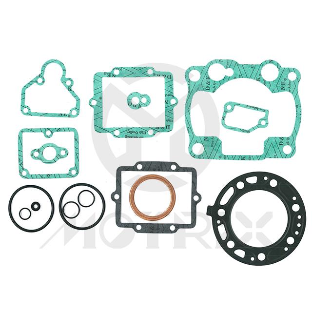 Top set gasket for KAWASAKI KX250 97-03