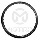 Rear rim for HONDA CRF450 with 32 spoke hole, 19x2.15 AL7050-T6