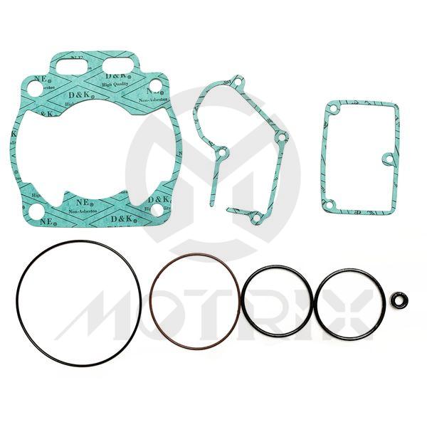 Top set gasket for KAWASAKI KX250 05-07