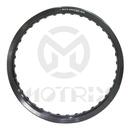 Rear rim for YAMAHA/KTM/SUZUKI with 36 spoke hole, 18x2.15 AL7050-T6