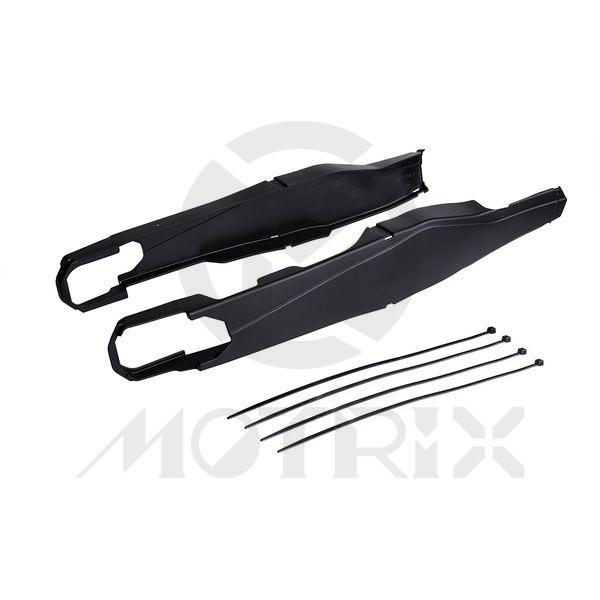 ABS swingarm protector for KTM SX/SX-F/XC/XC-F, HUSQVARNA ALL models