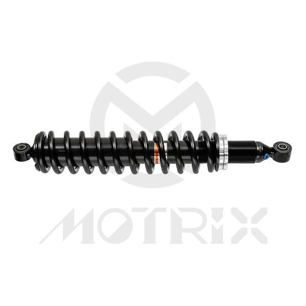 2 Front gas shocks fits HONDA For many 2014-2019 RANCHER, FOREMAN & RUBICON