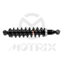2 Rear gas shocks for HONDA most 2015-2019 RANCHER 420, RUBICON & FOREMAN 500 WITH 1RS