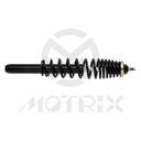 Front shock absorber heavy duty gas strut For POLARIS RANGER 400 10-14, RANGER 500 11-13, RANGER 570 14, RANGER 800 13-14