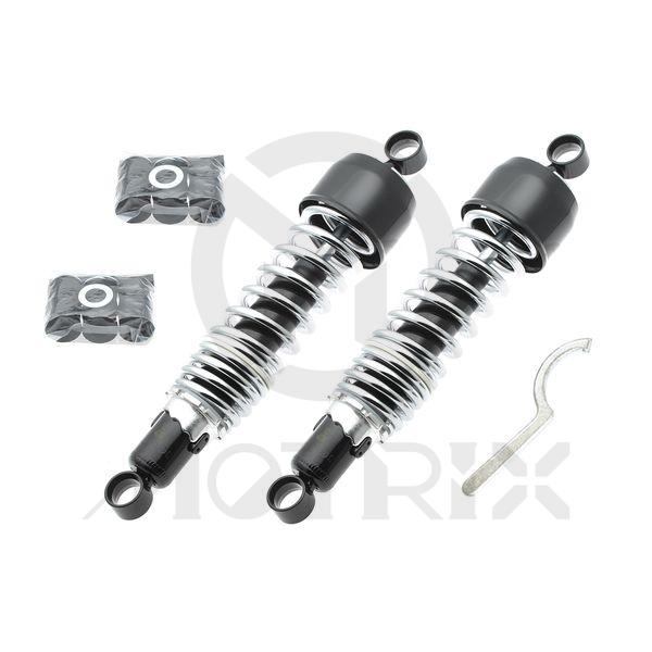 Shock absorbers size 325mm 12.8 inch eye to eye