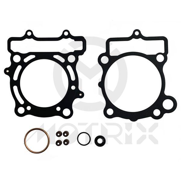 Top set gasket for KAWASAKI KX250F 04-08