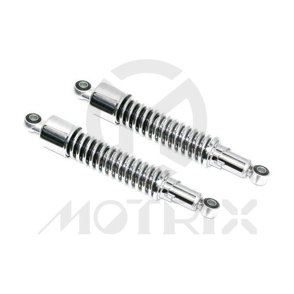 Shock absorbers size 320mm 12.6 inch eye to eye