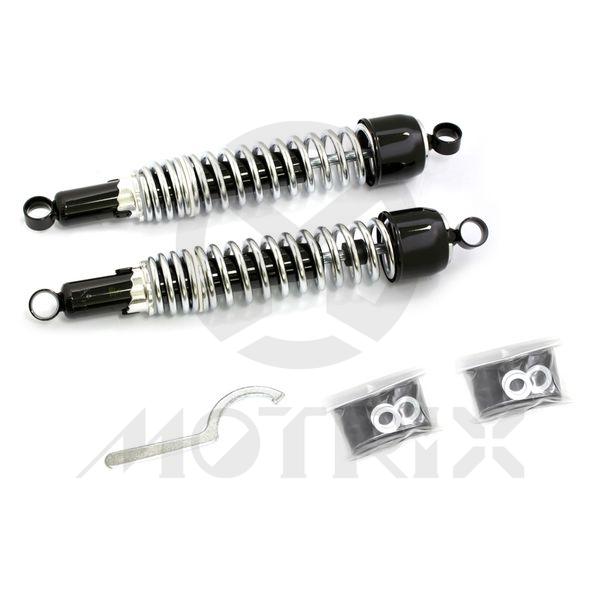 Shock absorbers size 405mm 16 inch eye to eye