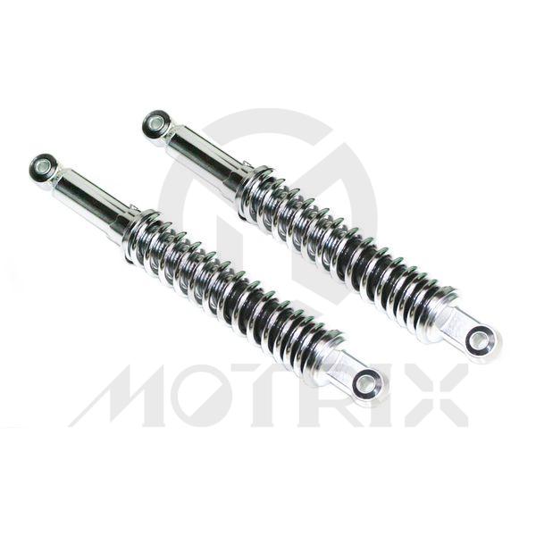 Shock absorbers size 365mm 14.4 inch eye to eye