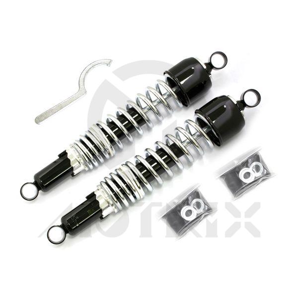 Shock absorbers size 365mm 14.4 inch eye to eye