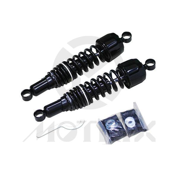 Shock absorbers for KAWASAKI KZ500, KZ750, KZ900, GS300, GN400, GS450, RD250, TX650