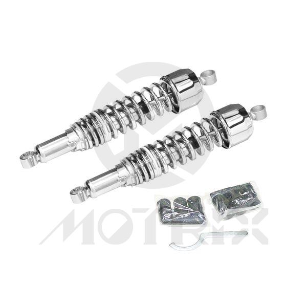 Shock absorbers size 365mm eye to eye