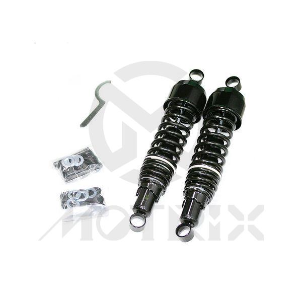 Shock absorbers size 325mm eye to eye