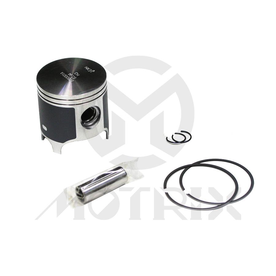 MX 2 strokes piston kit for KTM EXC200 98-14, SX200 03-06