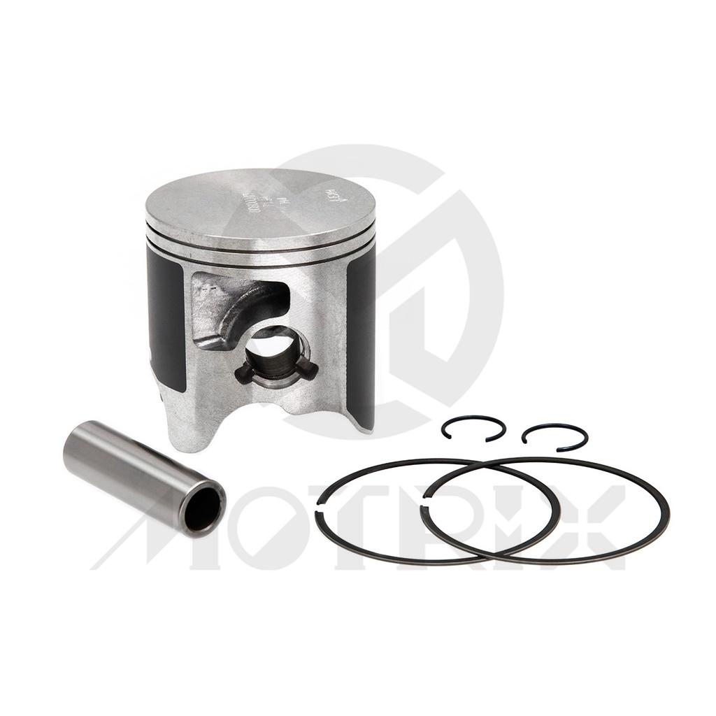MX 2 strokes piston kit for KTM EXC300 08-14, MXC300 08-14 ; HUSQVARNA WR300 09-13. Bore Dia.: 71.93mm