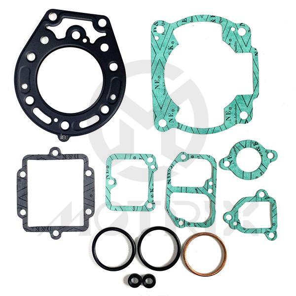 Top set gasket for KAWASAKI KDX200 95-06