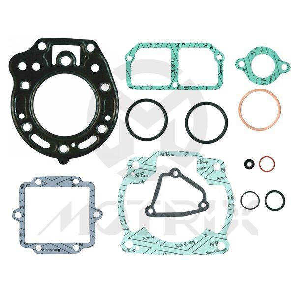 Top set gasket for KAWASAKI KDX200 89-94