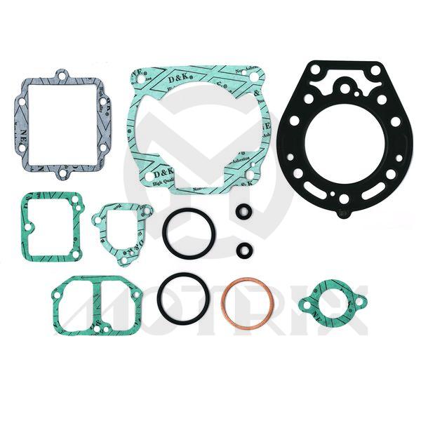 Top set gasket for KAWASAKI KDX220 97-05