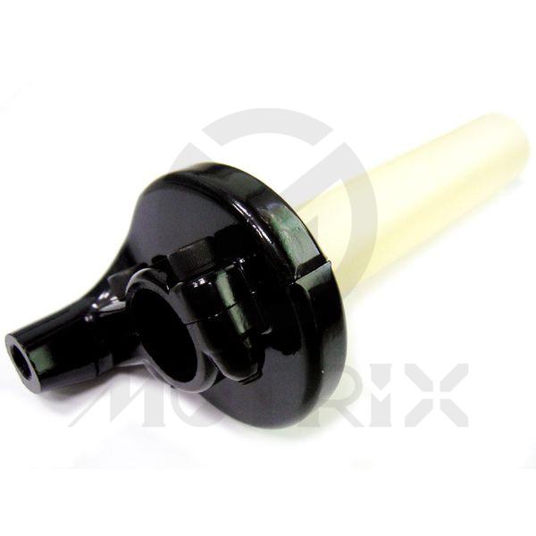 CR Competition throttle assembly