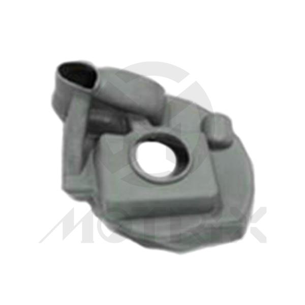 Grey mud cover for 34-01018R