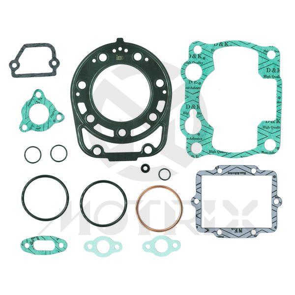 Top set gasket for KAWASAKI KDX250 91-94