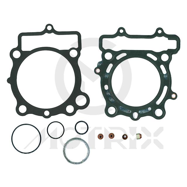 Top set gasket for KAWASAKI KX250F 17-18