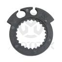 Throttle cam type A for HUSQVARNA FE450; KAWASAKI KXF250/450