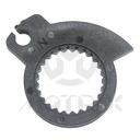 Throttle cam type E for HUSQVARNA TC50/65