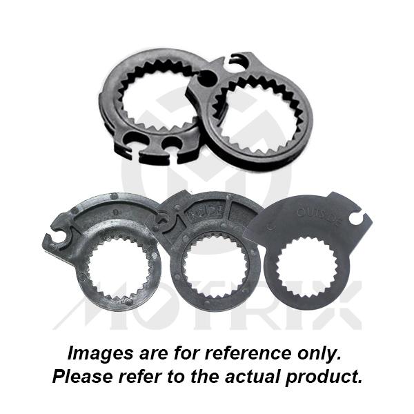 Throttle cam type F for YAMAHA YZ85