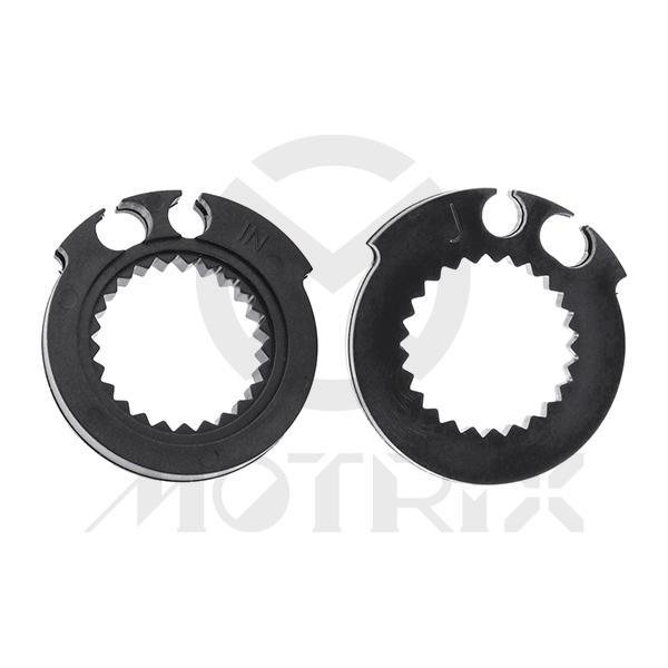 Throttle cam type J for SUZUKI RMZ250