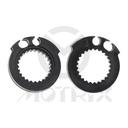 Throttle cam type J for SUZUKI RMZ250