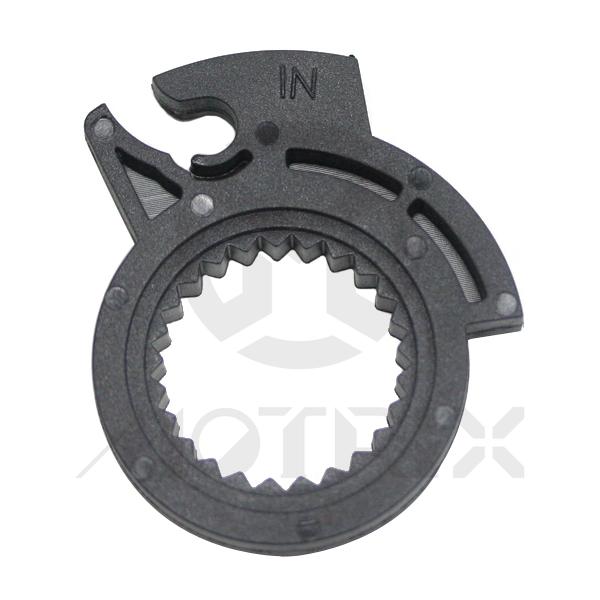 Throttle cam type L for KAWASAKI KX65/85