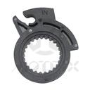 Throttle cam type L for KAWASAKI KX65/85