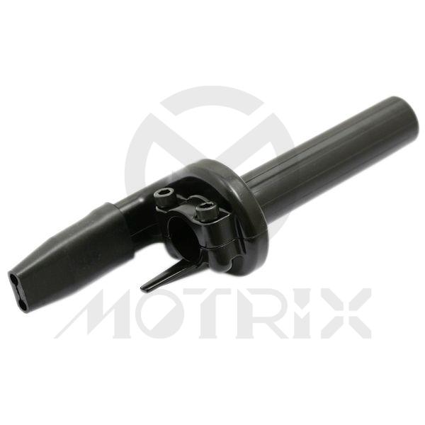 Throttle grip for HONDA CRF250, CRF450