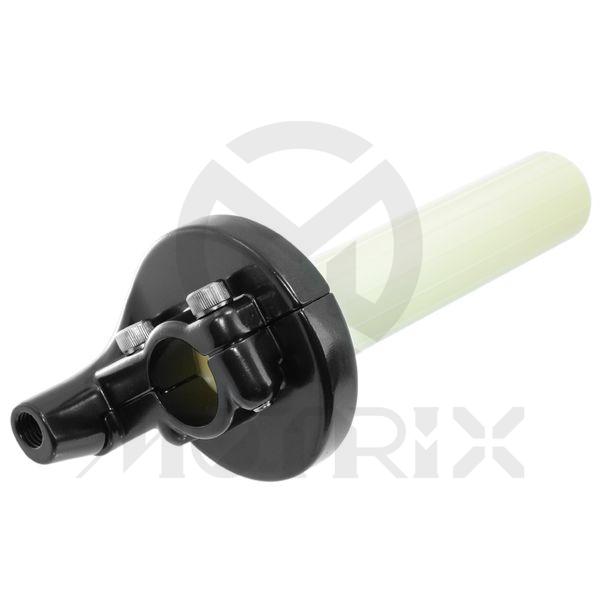 Throttle kit for HONDA ATC200X, ATC250R, ATC250SX, CR125, CR250, CR450R, CR480R, HUSQVARNA CR125, CR360, CR500, WR250