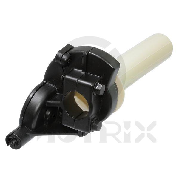 Throttle kit for ARCTIC CAT DVX 400, CAN-AM DS 650 X, HONDA TRX450R, KAWASAKI KFX400, KFX700, POLARIS Outlaw 500, Scrambler 500