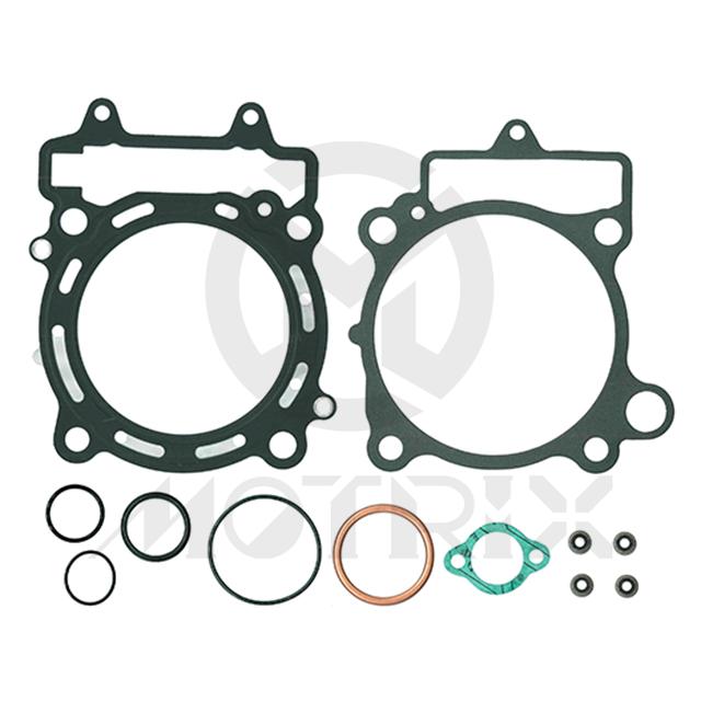Top set gasket for KAWASAKI KX450F 16-18