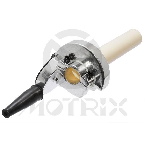 Throttle kit for YAMAHA YZF250, KAWASAKI Bayou 300, Mojave 250, Prairie 300