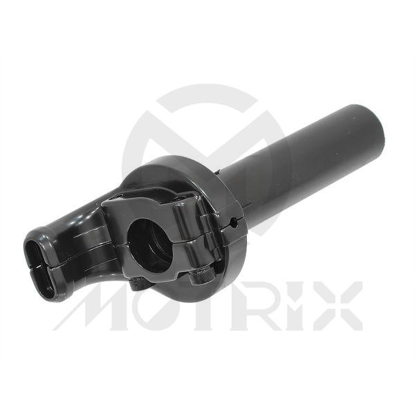 Throttle kit for YAMAHA YZ, YZF, FZR, WR400, SUZUKI RMZ450, KAWASAKI KXF450