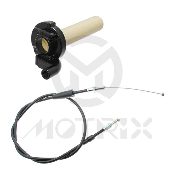 Throttle Kits for HONDA TRX 450ER/R