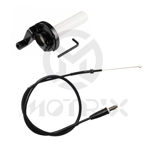 Throttle Kits for KAWASAKI KVF 360B
