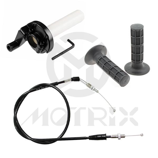 Throttle Kits for SUZUKI LTZ 400, LTR 450