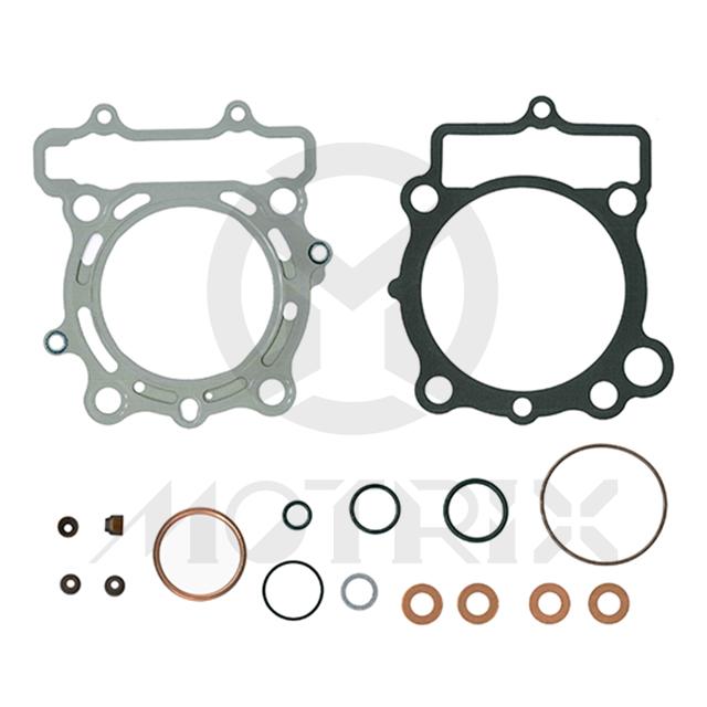 Top set gasket for KAWASAKI KX250F 20