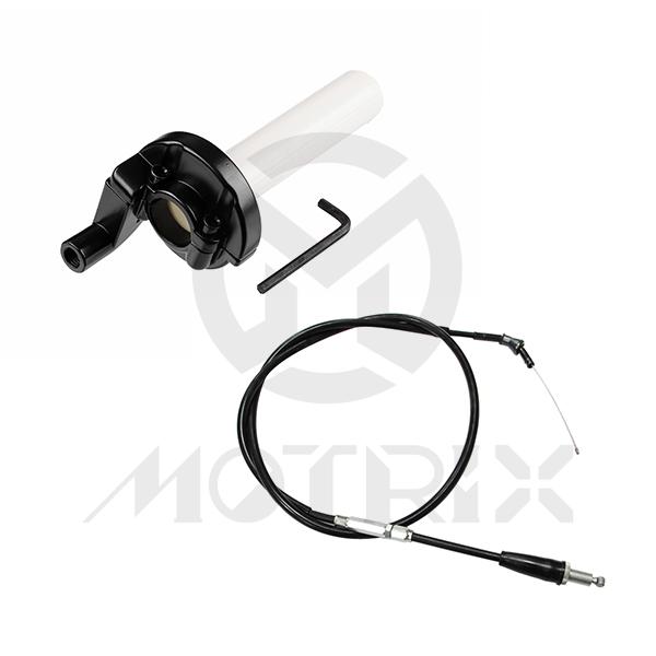 Throttle Kits for HONDA TRX 200SX