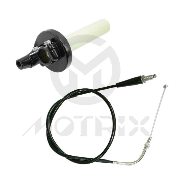 Throttle Kits for KAWASAKI KSF 250A, KLF 300