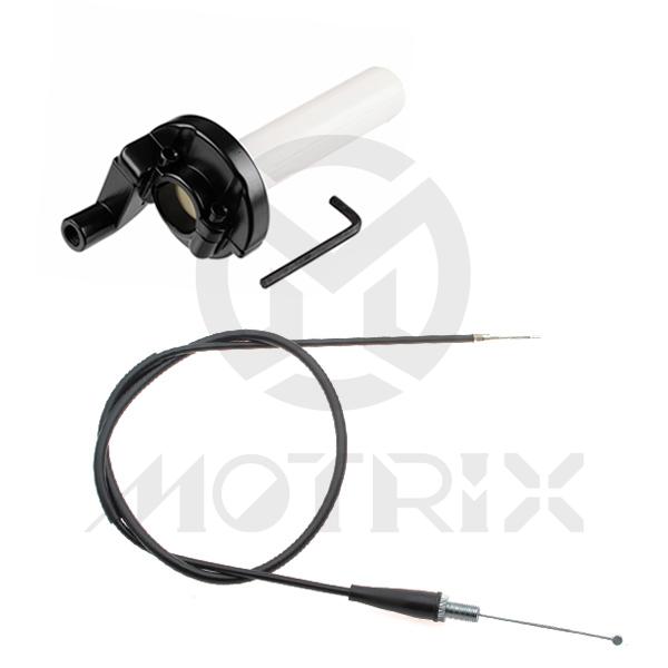 Throttle Kits for SUZUKI LT 80