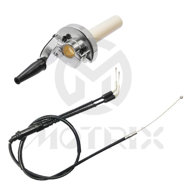 Throttle Kits for YAMAHA YFZ 350